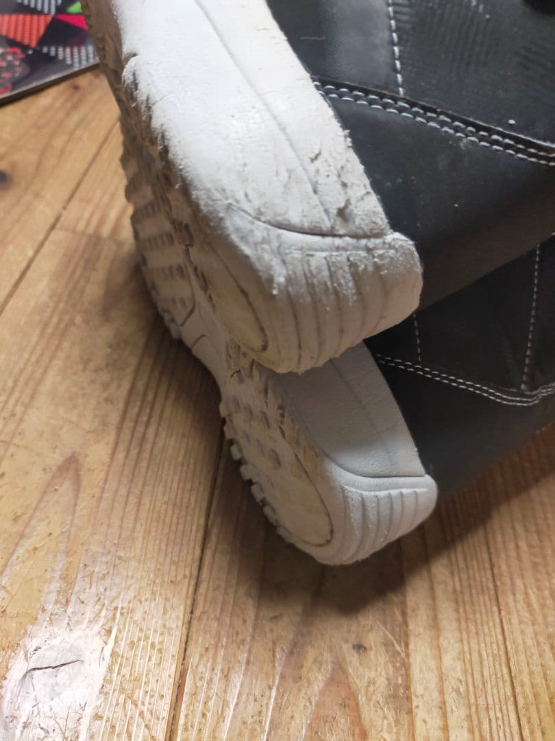 キッズ　スノーボード120 子供 スノーボード3点セット