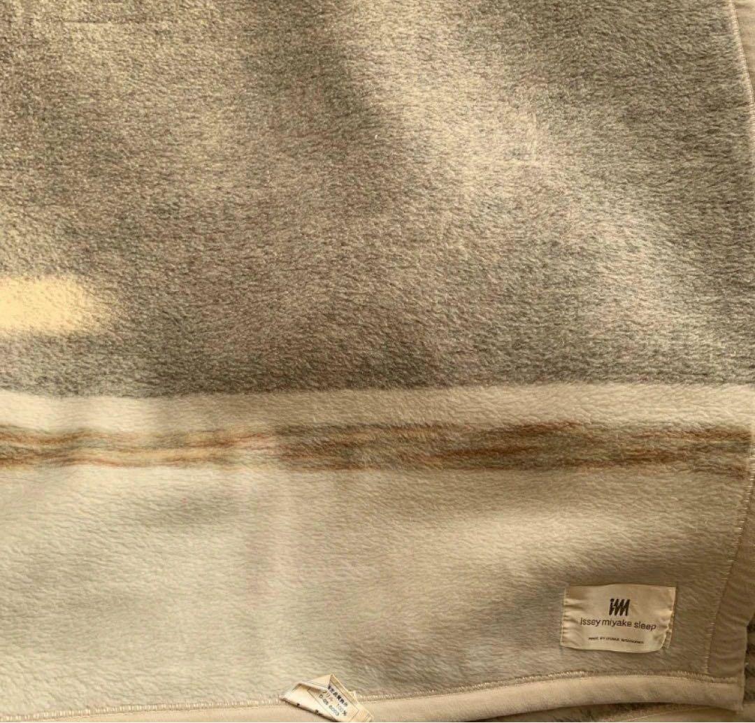 布団・毛布 ISSEY MIYAKE SLEEP