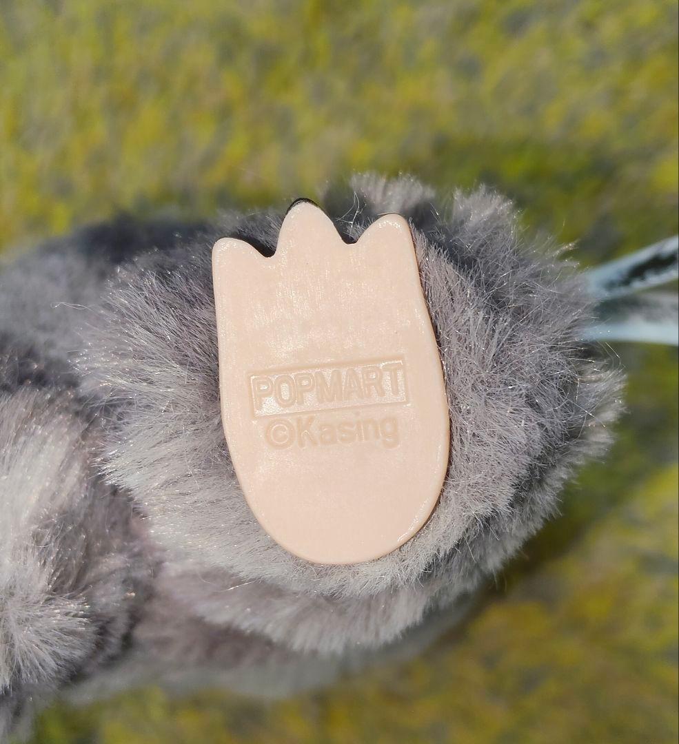 る*お様 ラブブLABUBU Big into Energy シークレット☆