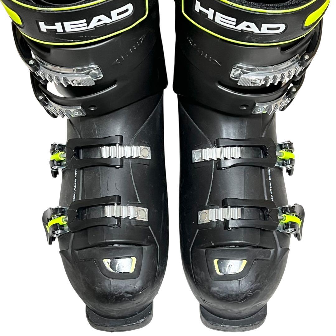 【希少サイズ】 29.5cm 337mm EDGE NEXT 75 HEAD