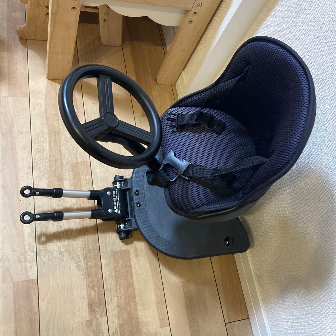 Air Buggy エアーバギー ステップボード ツーウェイボード