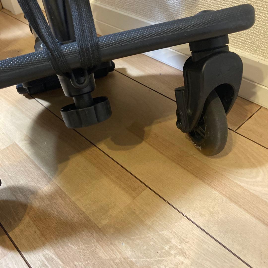 Air Buggy エアーバギー ステップボード ツーウェイボード