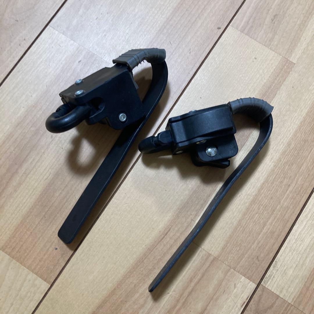 Air Buggy エアーバギー ステップボード ツーウェイボード