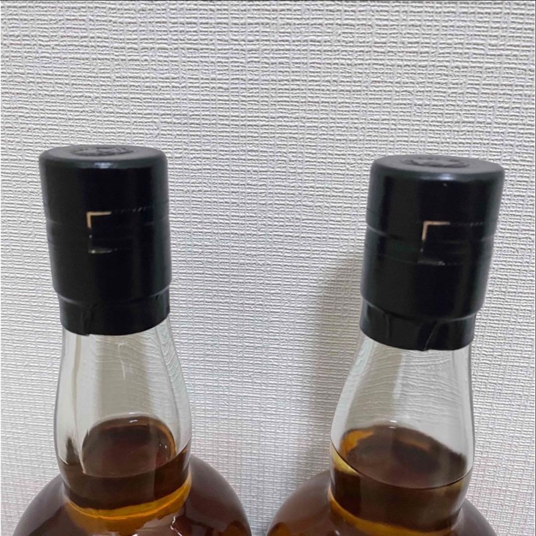 イチローズモルト クラシカルエディション ２本セット