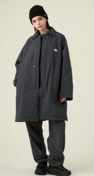 ダントン　インサレーションコート