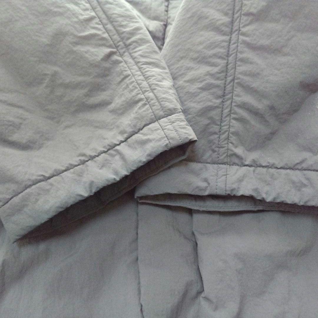 ダントン　インサレーションコート