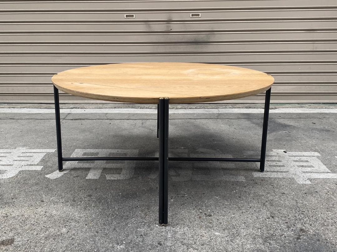 A361◆SQUARE ROOTS QUATTRO COFFEE TABLE◆