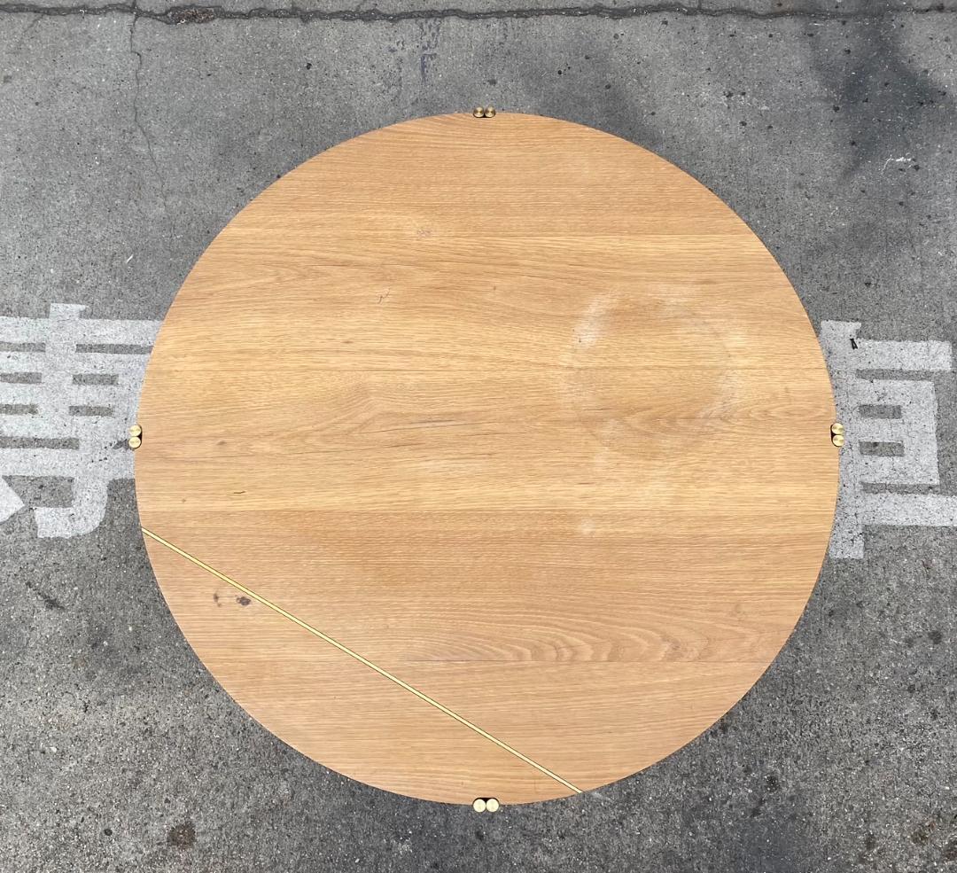 A361◆SQUARE ROOTS QUATTRO COFFEE TABLE◆