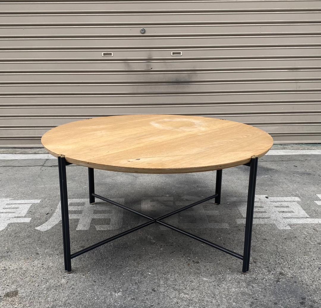 A361◆SQUARE ROOTS QUATTRO COFFEE TABLE◆