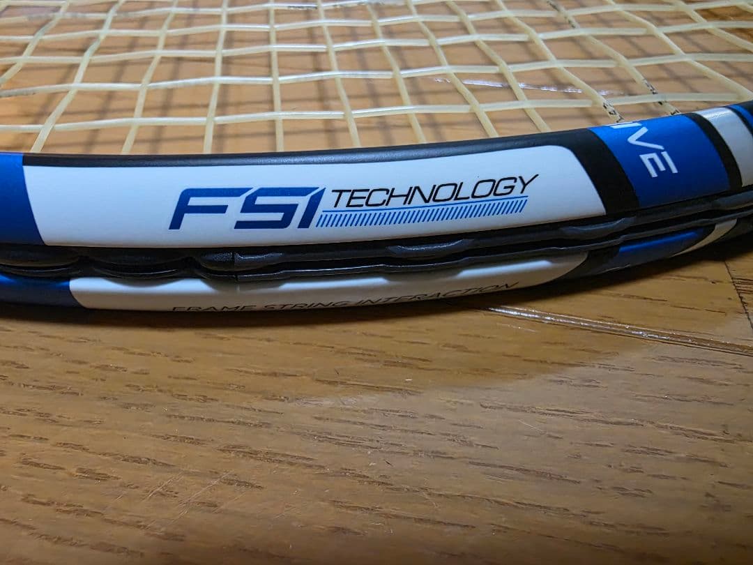 【美品】Babolat Pure Drive パボラ ピュアドライブ G2