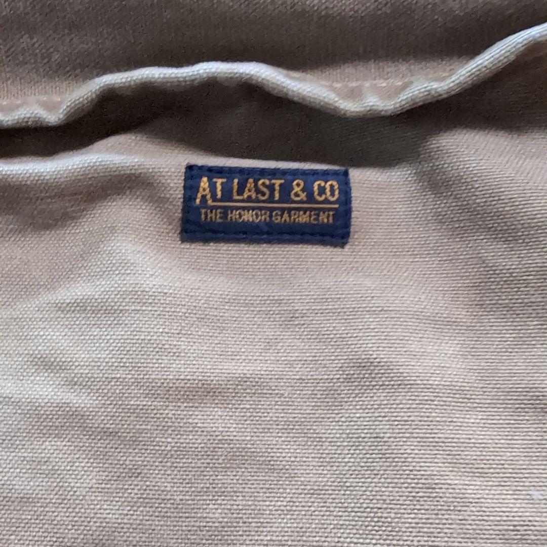 バッグ Atlast&co/Butcher products Bag Togs