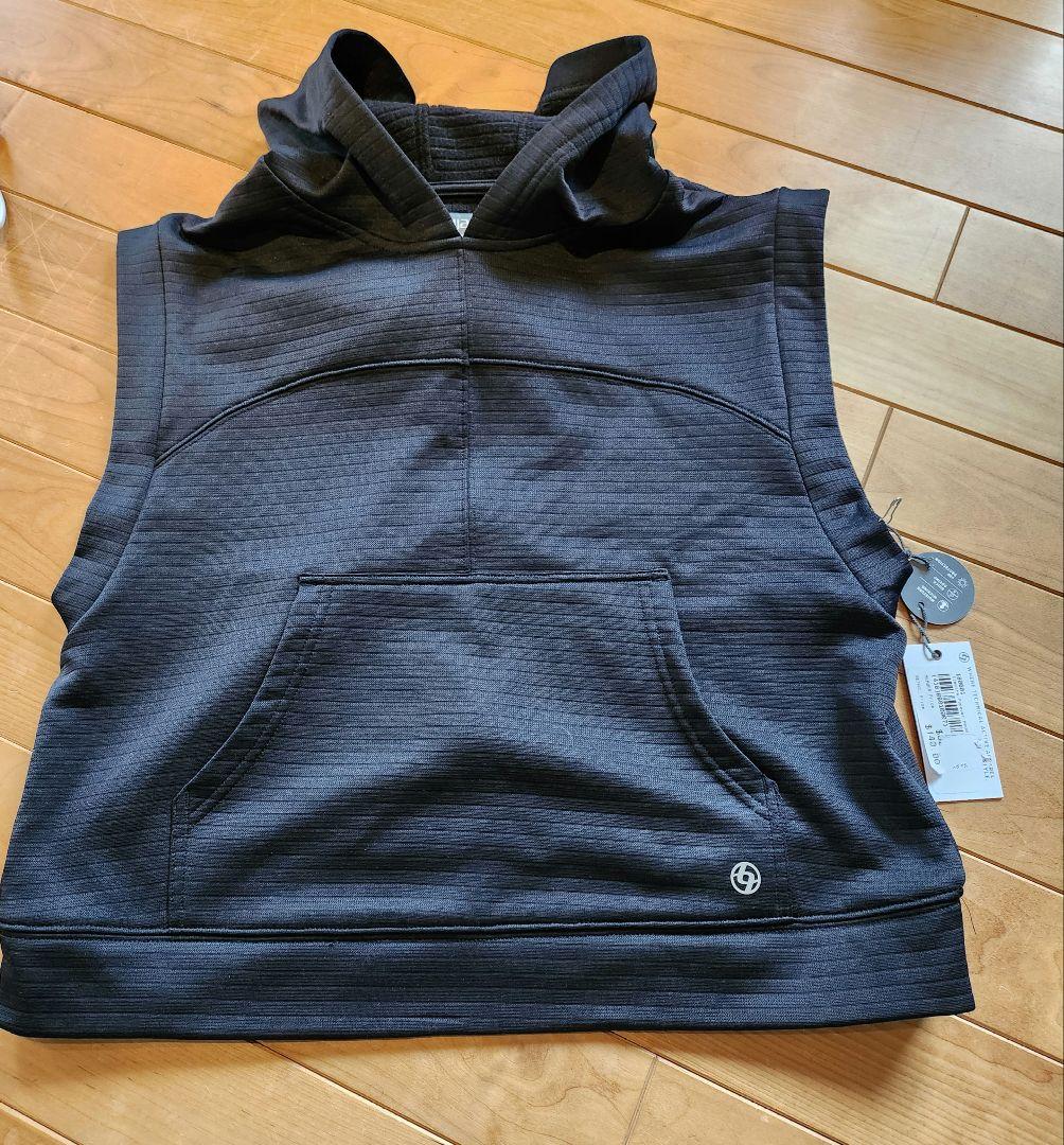 お取り置き　lija フードベスト