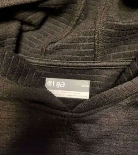 お取り置き　lija フードベスト