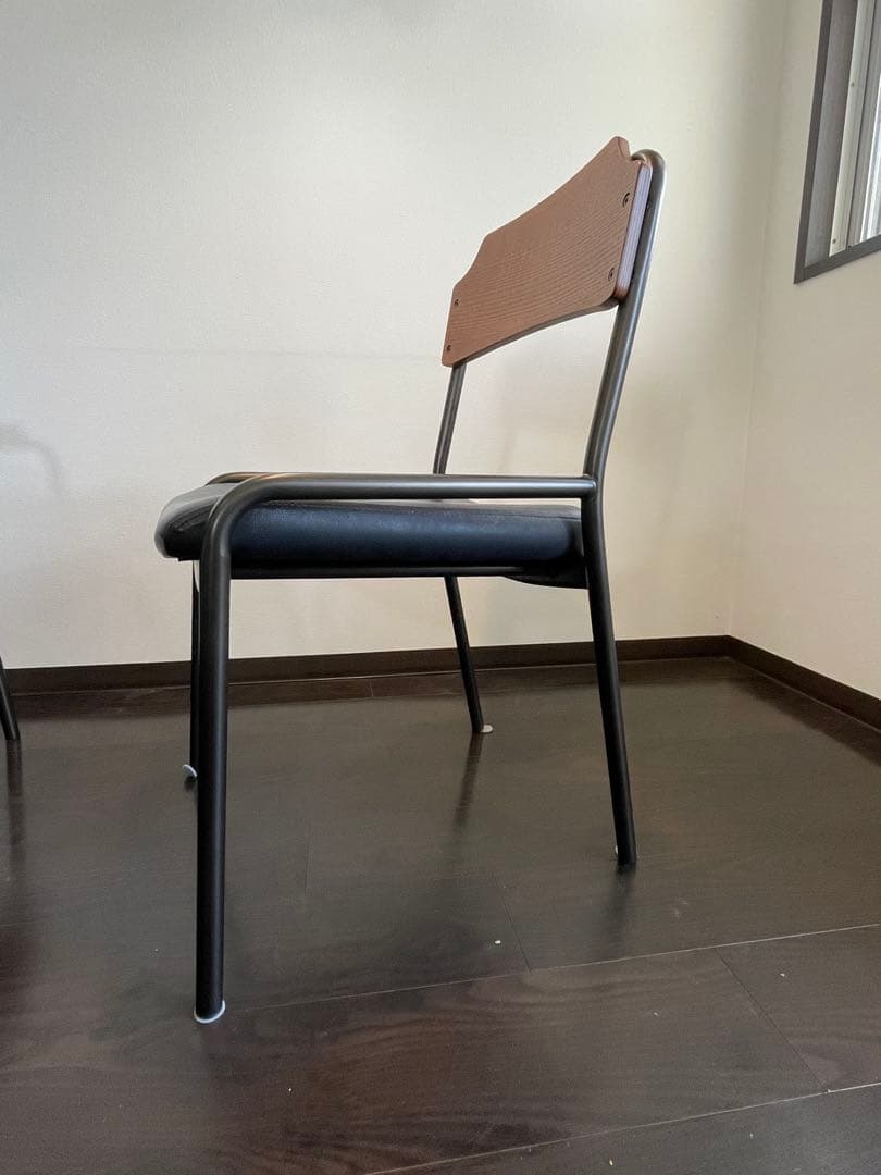 unico ウニコ　ホクストン　ダイニングチェア リビングチェア