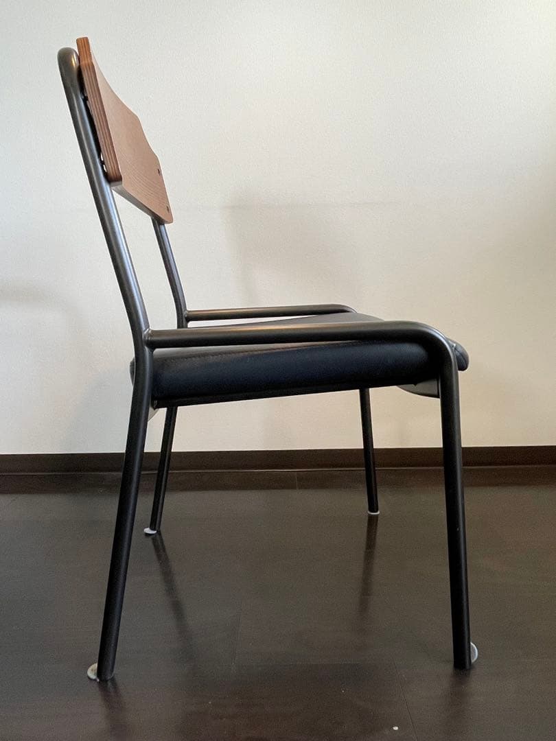 unico ウニコ　ホクストン　ダイニングチェア リビングチェア