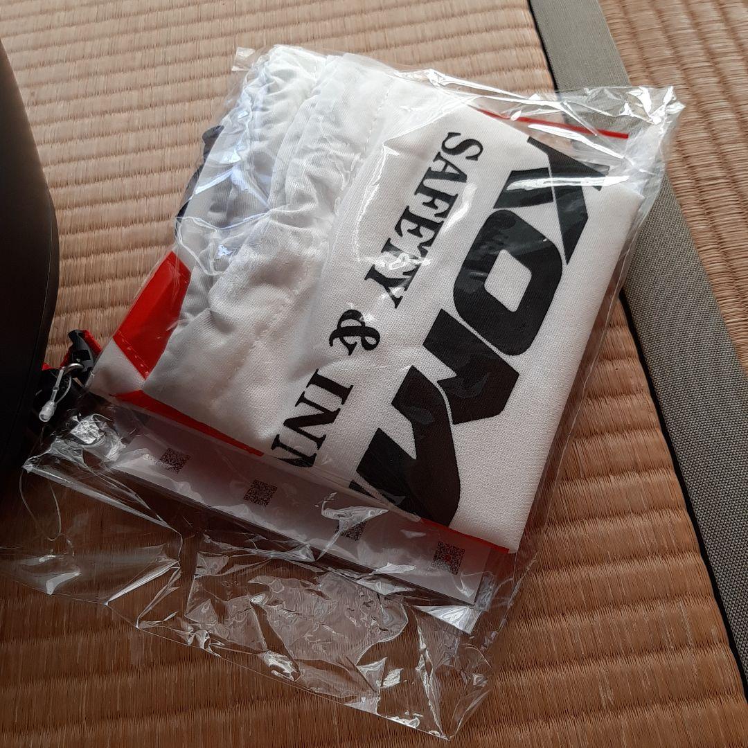 『二郎三郎』KOMINE　フルフェイスヘルメット　Lサイズ