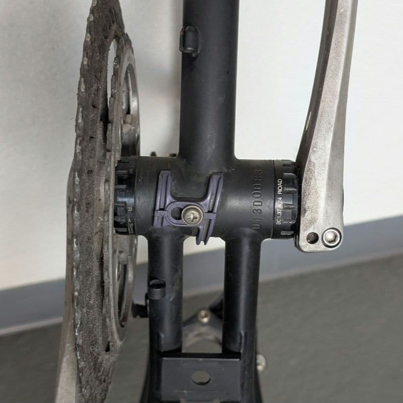 『KHS P-20RSフレーム』※日曜日限定セール ※追加部品多数あり