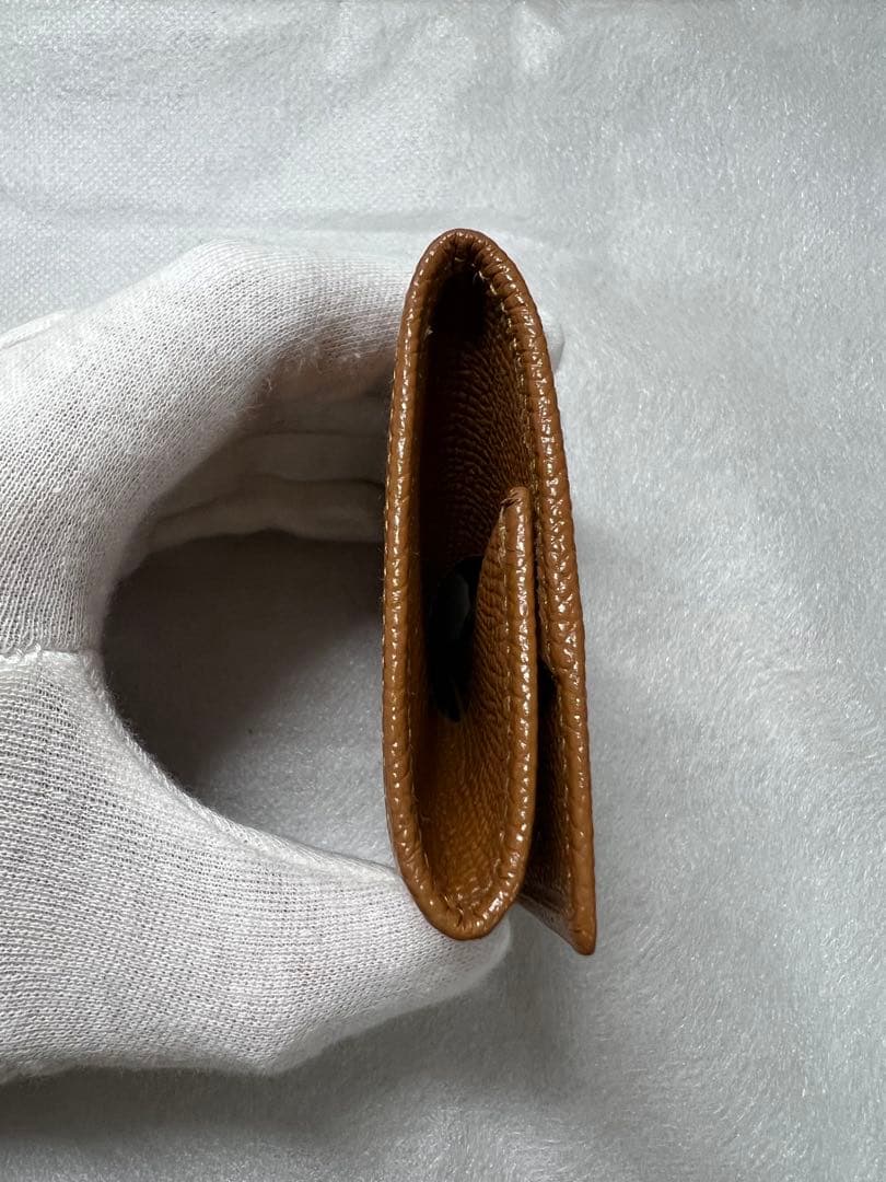 BVLGARI ケース　シリアルコード証明付き