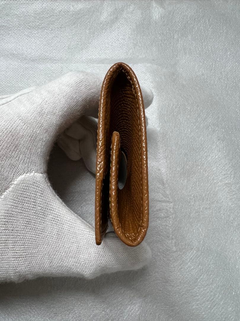 BVLGARI ケース　シリアルコード証明付き