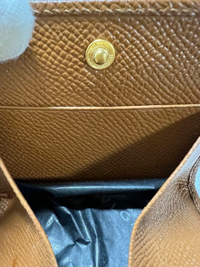 BVLGARI ケース　シリアルコード証明付き