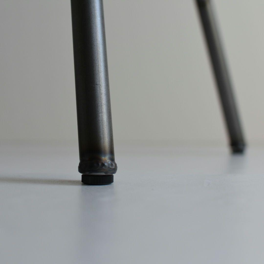 111 ウォールナット ハンドメイド スツール 腰掛け 椅子 furniture