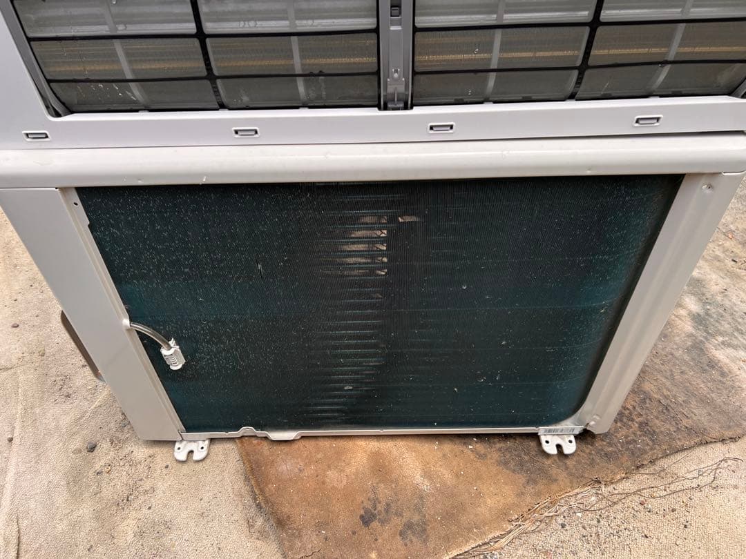 主に20畳用！東芝RAS-J401E1R！エアコンリモコン本体セット