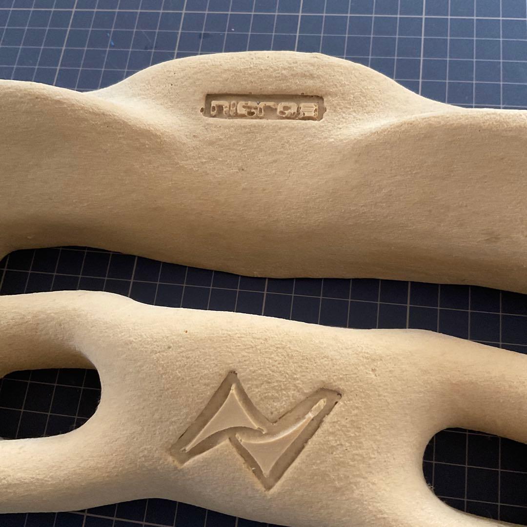 r*t様 クライミングホールド　ニクロスNICROS Warrior ボード　ボ