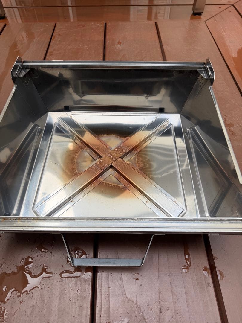 スノーピーク フィールドオーブン