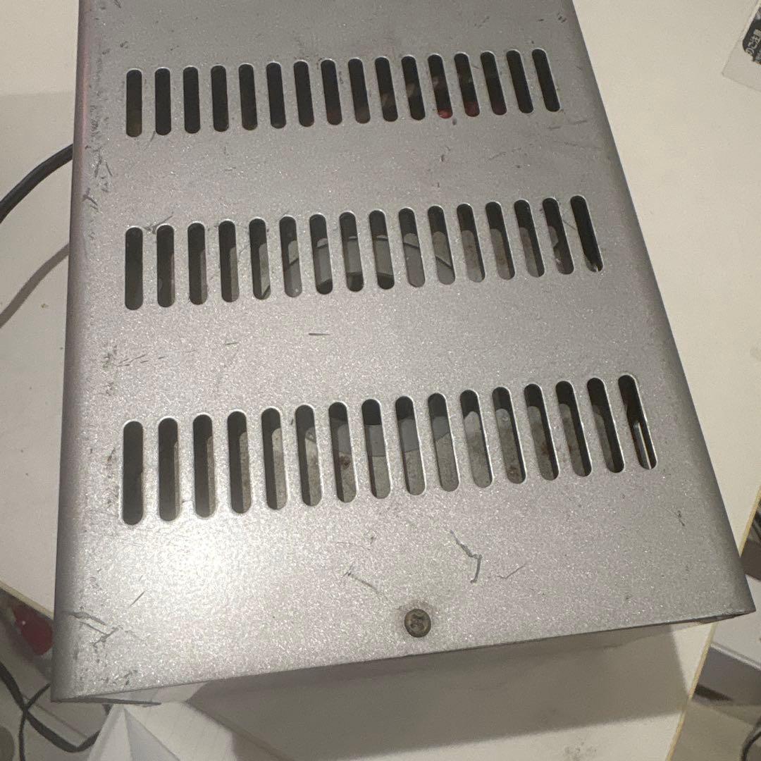 KIRIN 電源変圧器KTR-10D