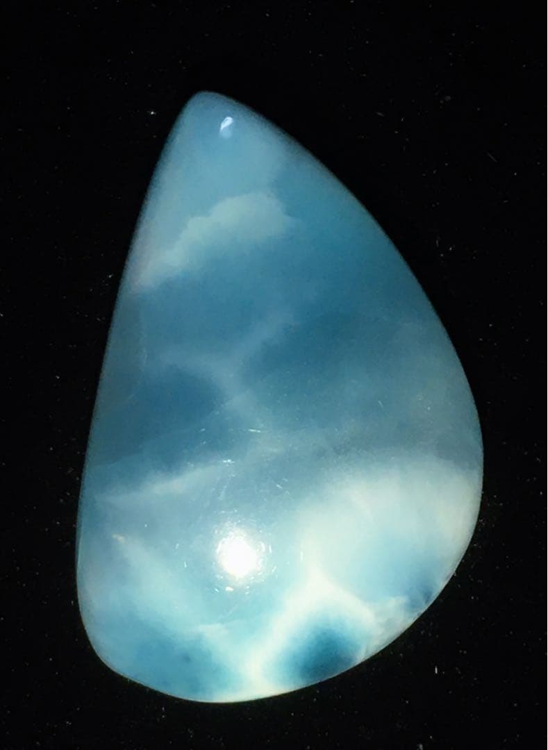 プルプル感たっぷり！ラリマールース