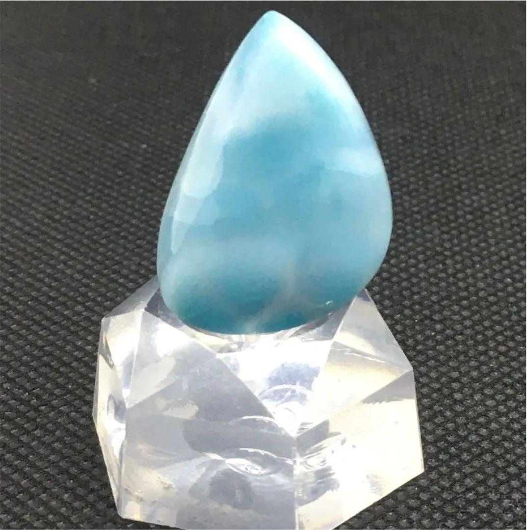 プルプル感たっぷり！ラリマールース