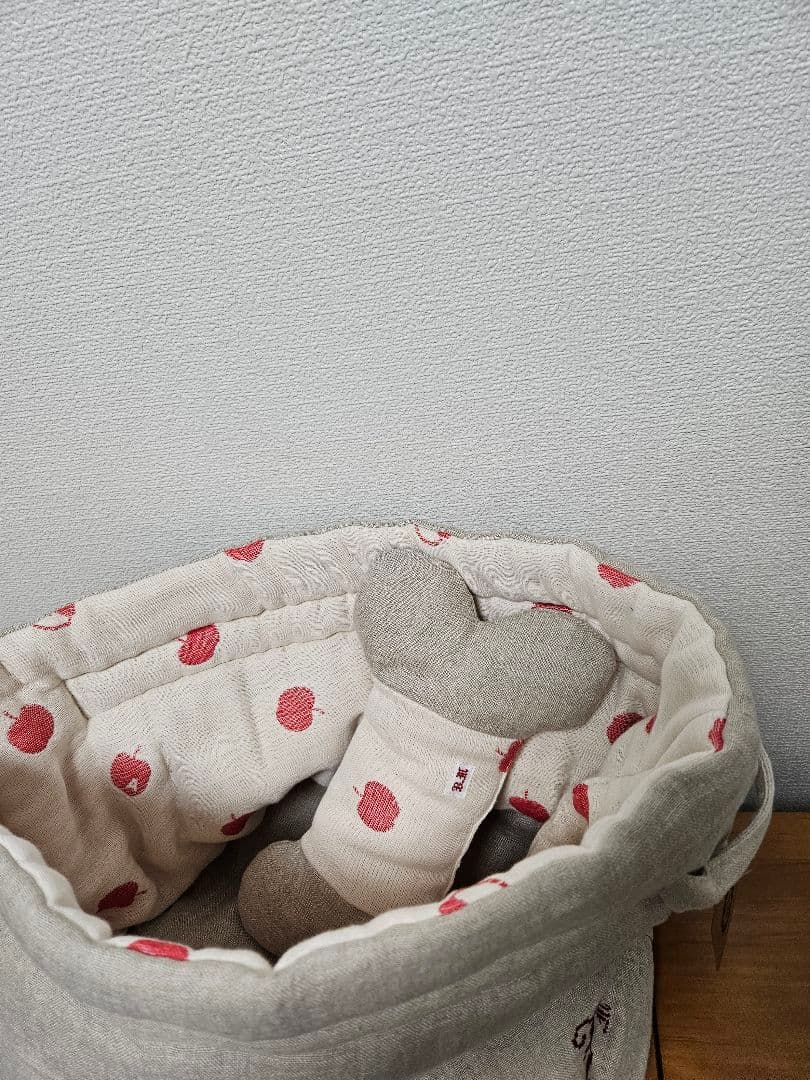 9日まで取消し直前大幅値下げ　Bouquet de muguet　ふわふわベッド