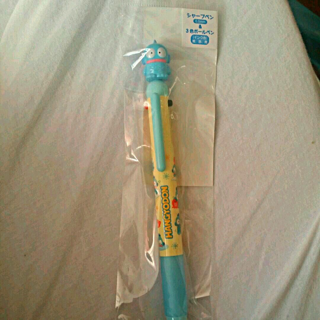 完売品❗ハンギョドンペン