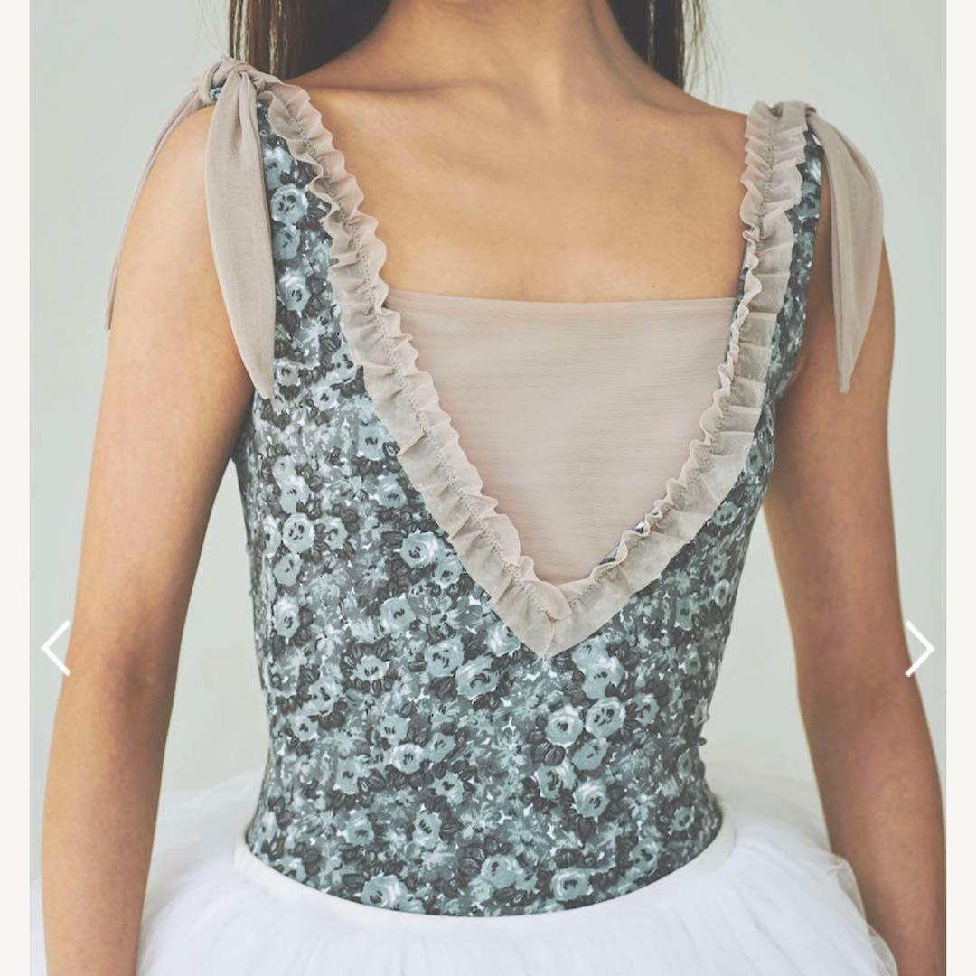 スティナレオタード Mサイズ