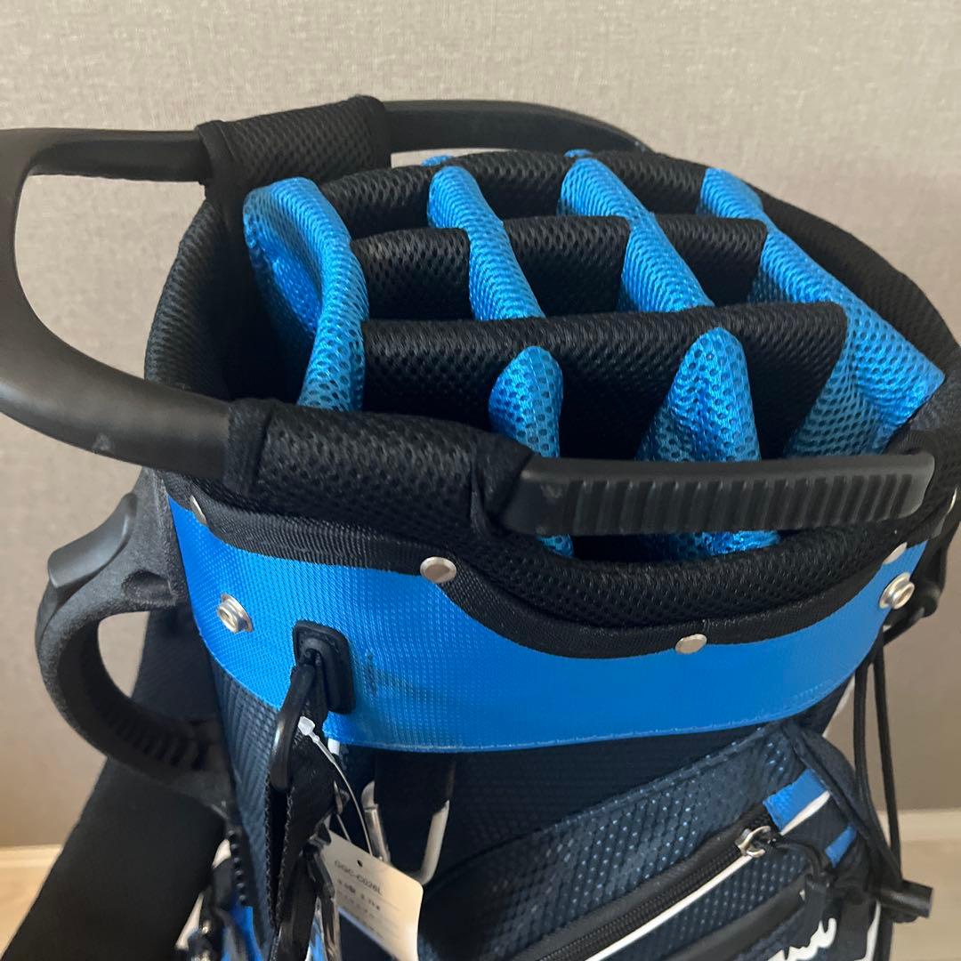 Cleveland Golf キャディバッグ 新品タグ付き