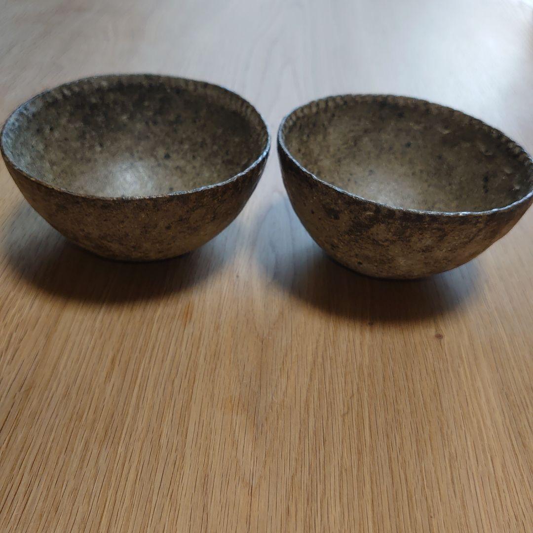 村上躍さん　椀2客セット