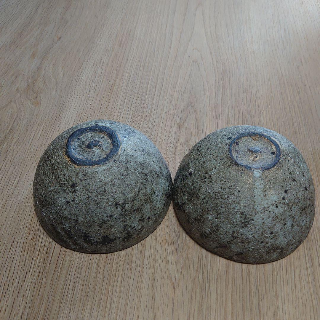 村上躍さん　椀2客セット