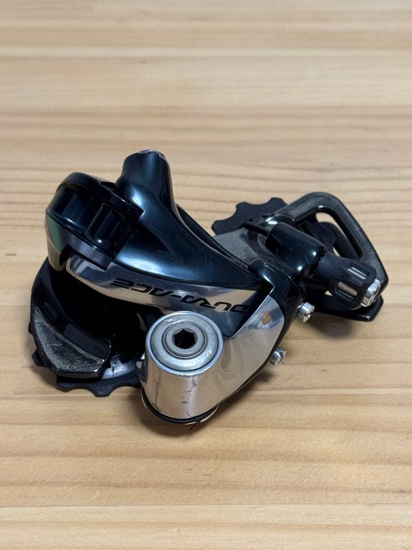 パーツ DURA-ACE RD-9000