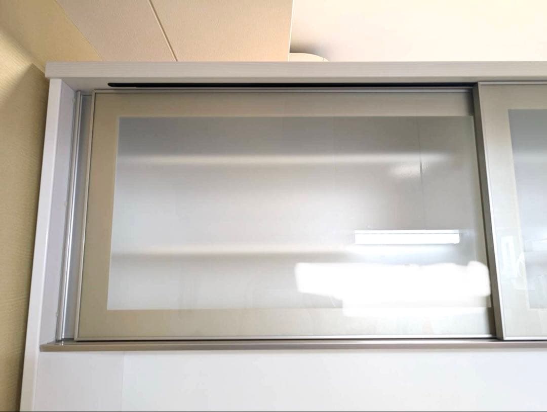 【ニトリ】【★超美品】キッチンボード リガーレ 160cm※セット売り