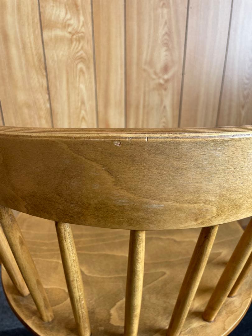 ダイニングチェア Freddie フレディビー 手材 and g アンジー