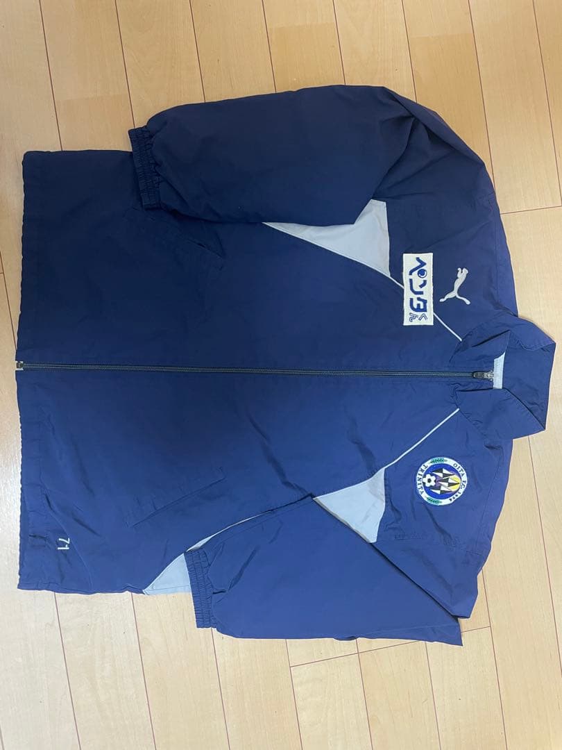 希少　大分トリニータ　トレーニングウェア