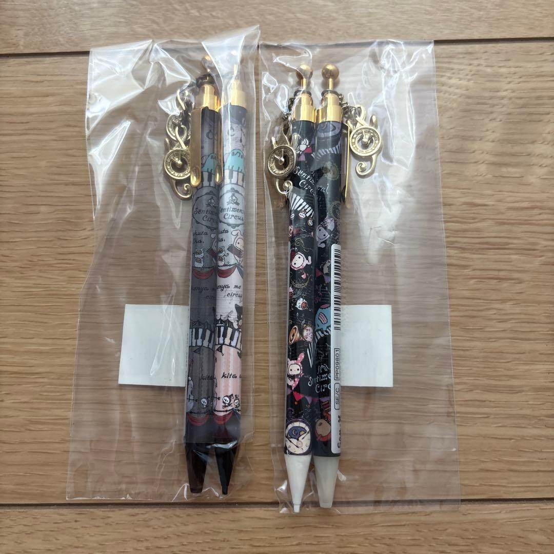 センチメンタルサーカス ガラクタ奏でる～はじまりのポルカ～シリーズ