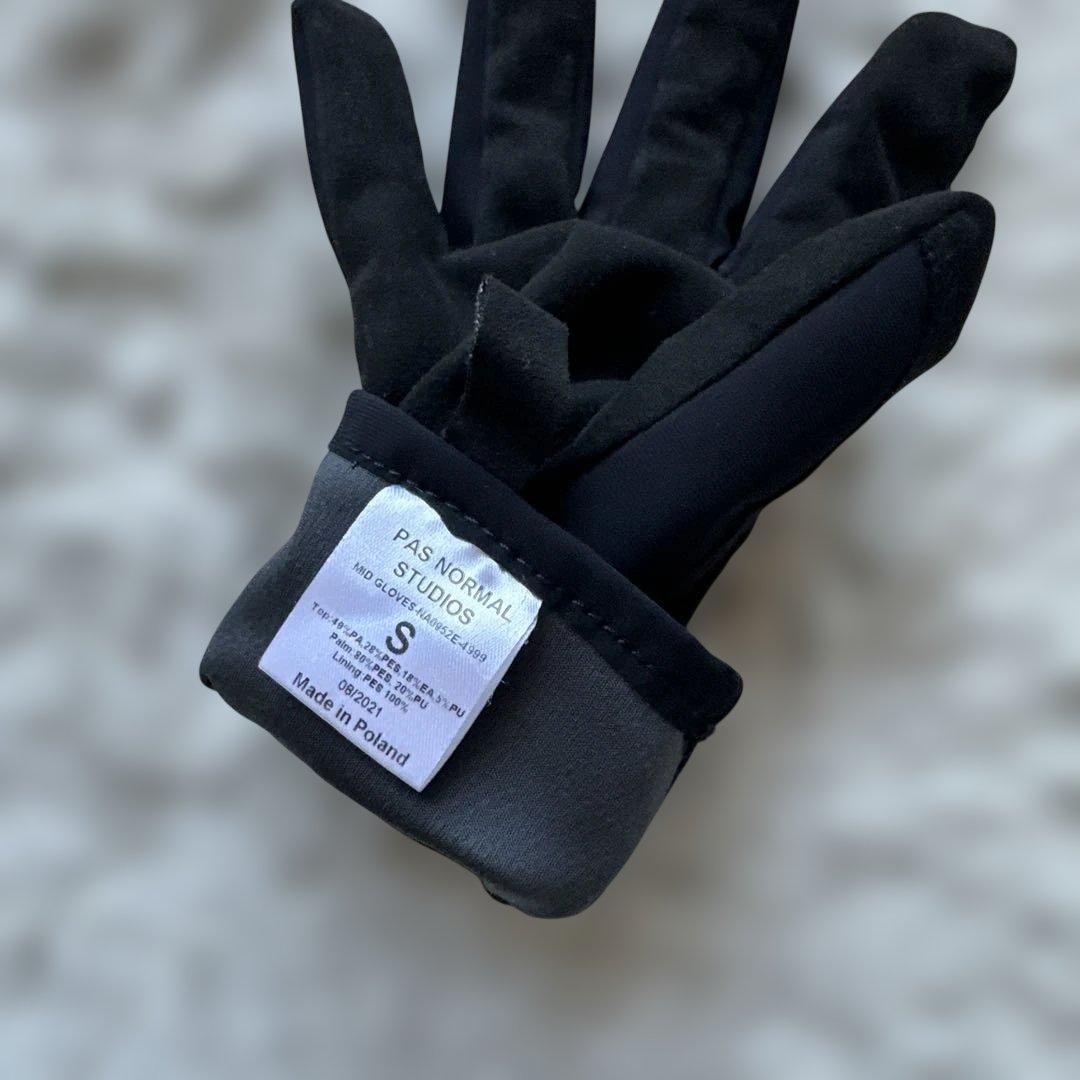 PAS NORMAL STUDIOS winter Grove Sサイズ