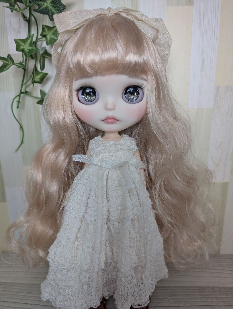 カスタム　アイシードール　230 オープンマウス