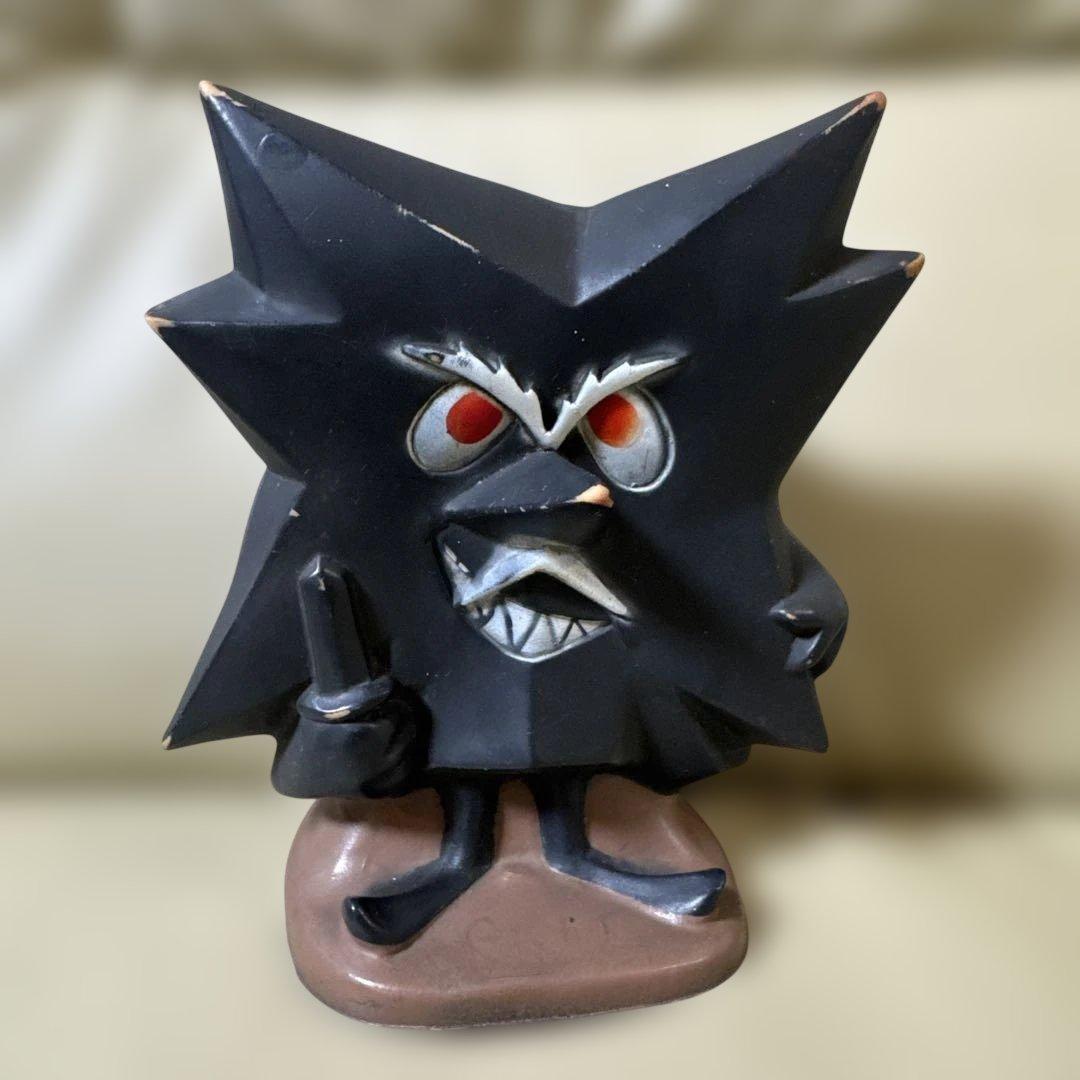 アドバタイジング。キャラクター。