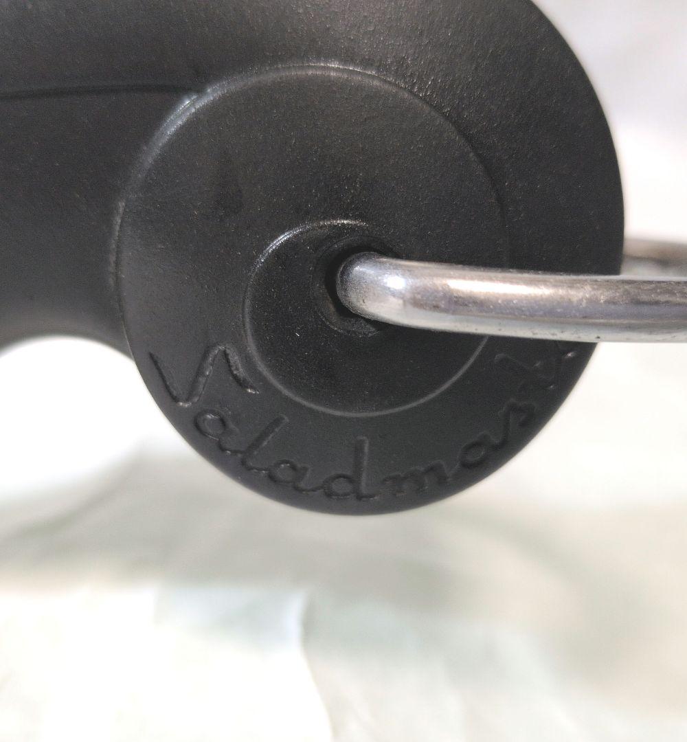 Saladmasterサラダマスター激レア 大型蓋付きフライパン 片手鍋 未使用