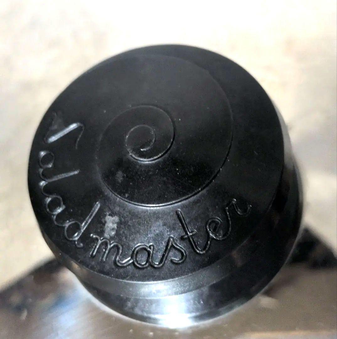 Saladmasterサラダマスター激レア 大型蓋付きフライパン 片手鍋 未使用