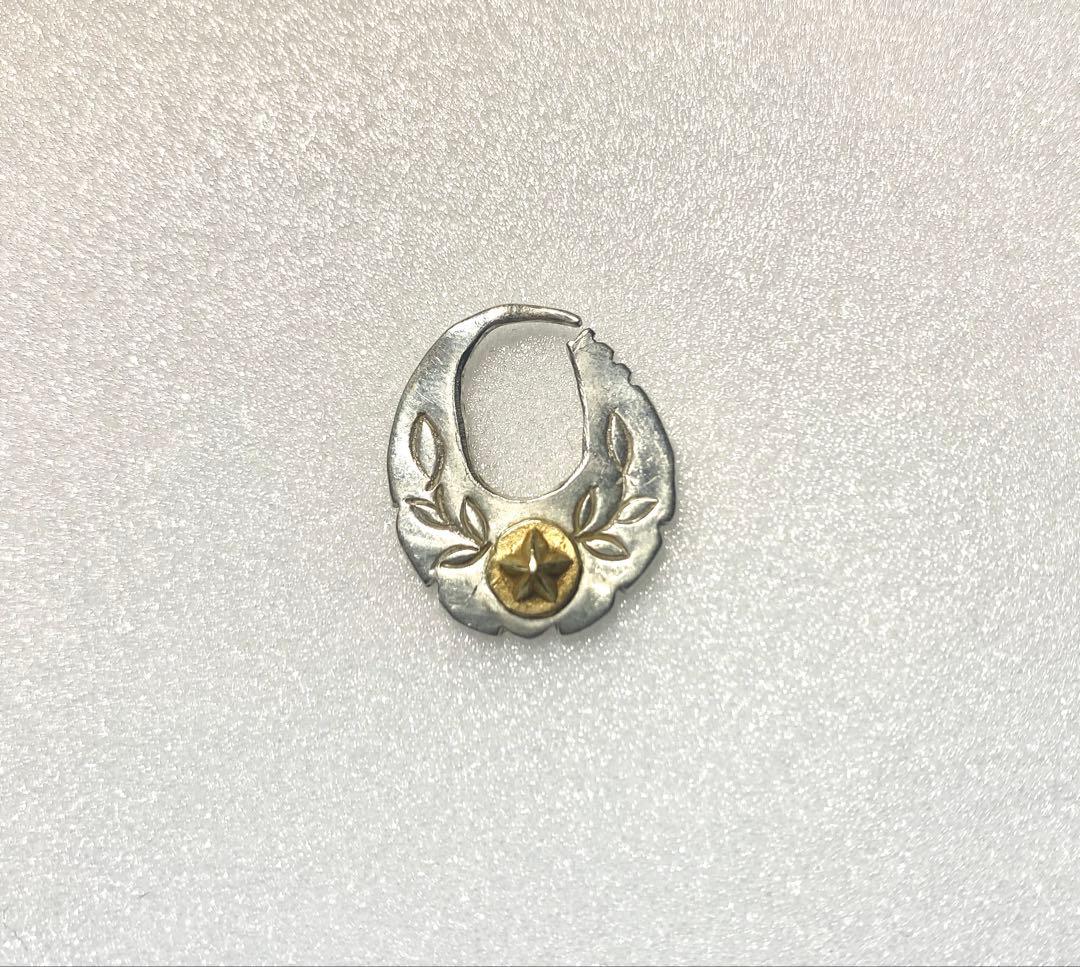 THE BINGO BROTHERS (ザ ビンゴブラザーズ) ピアス　左耳用