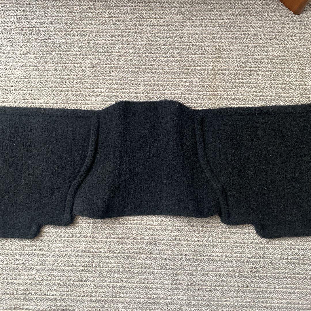 タンドラ2020 純正フロアマット