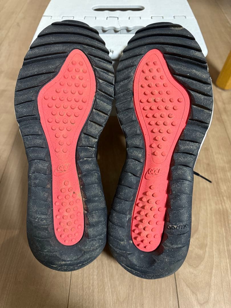 Nike GOLF 270 ブラック US 9.5 27.5cm